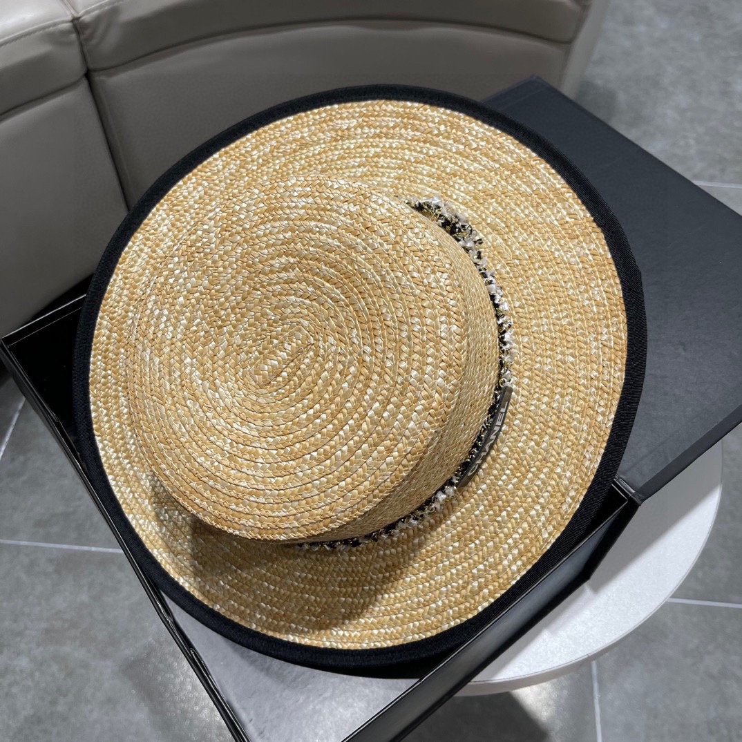 Chanel Hats(Replica)