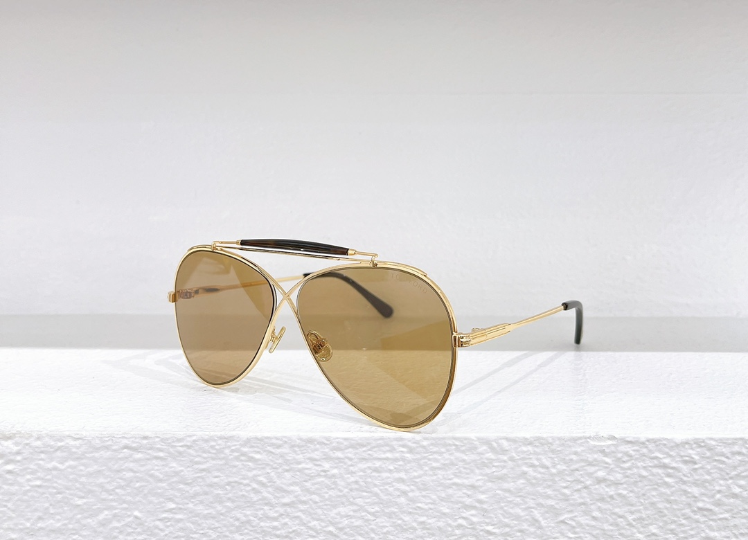 Tom Ford Sunglasses