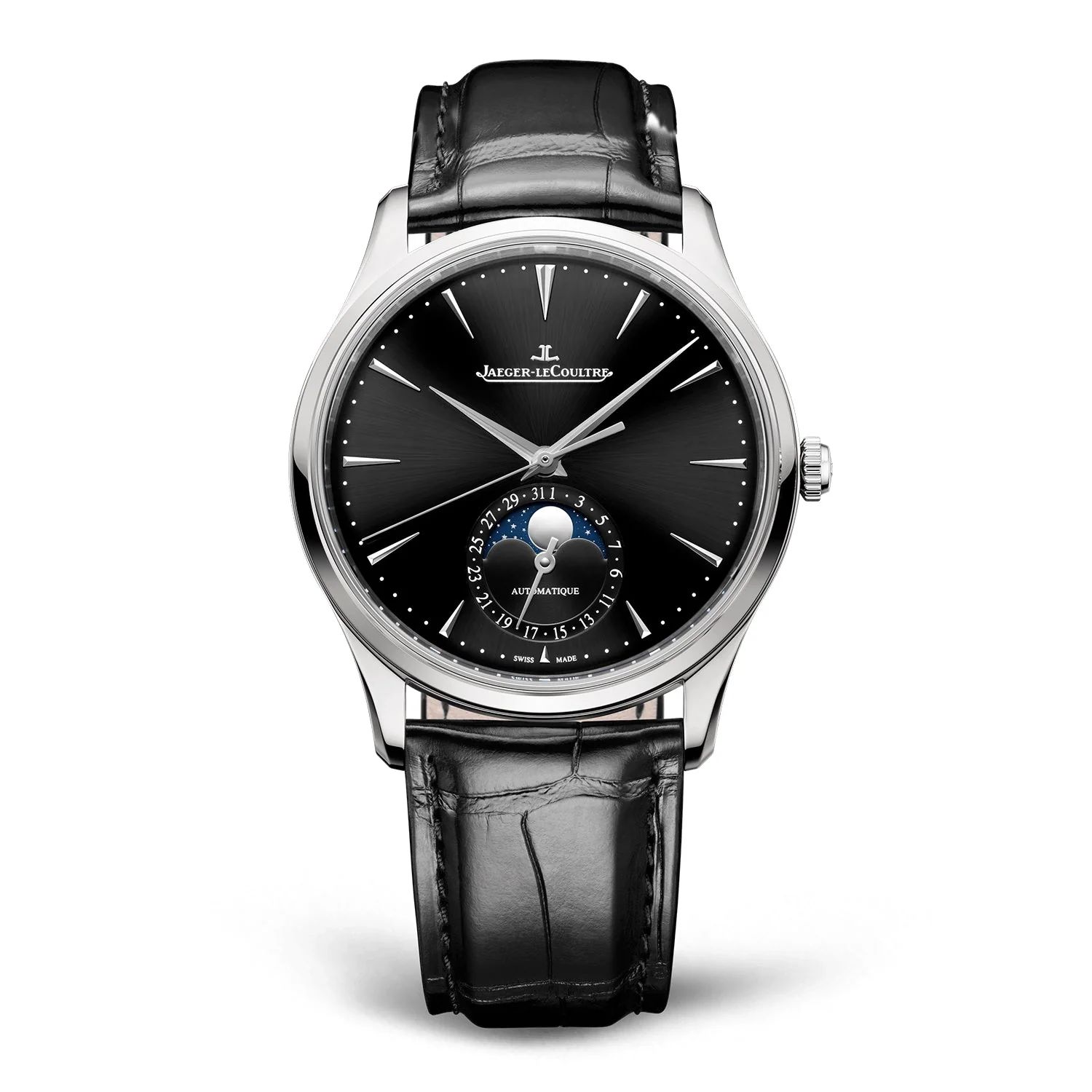 Master Ultra Thin Moon (Q1368471)