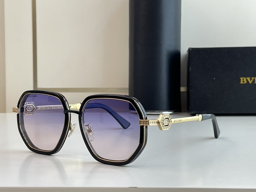 Bvlgari Sunglasses