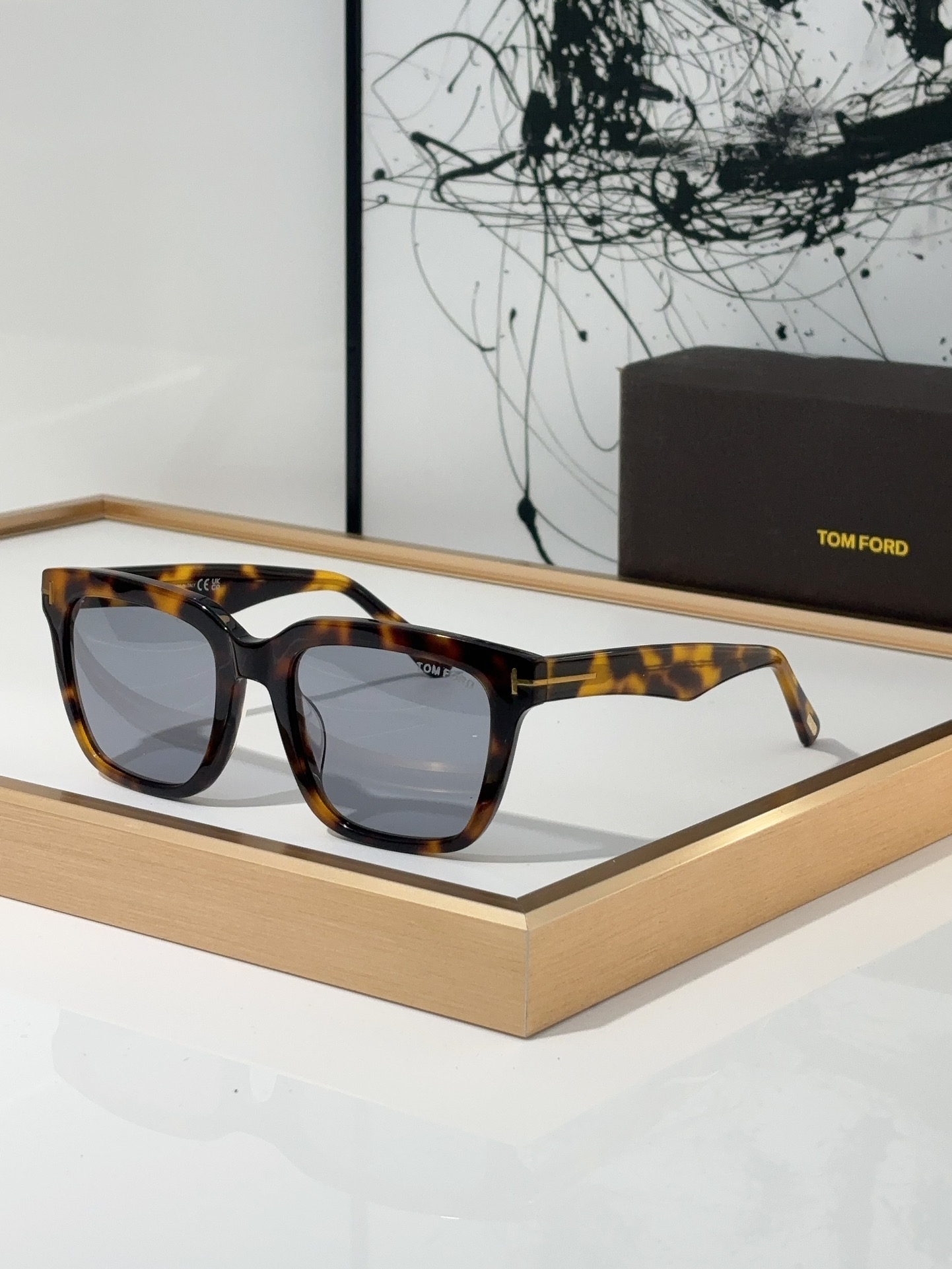 Tom Ford Sunglasses