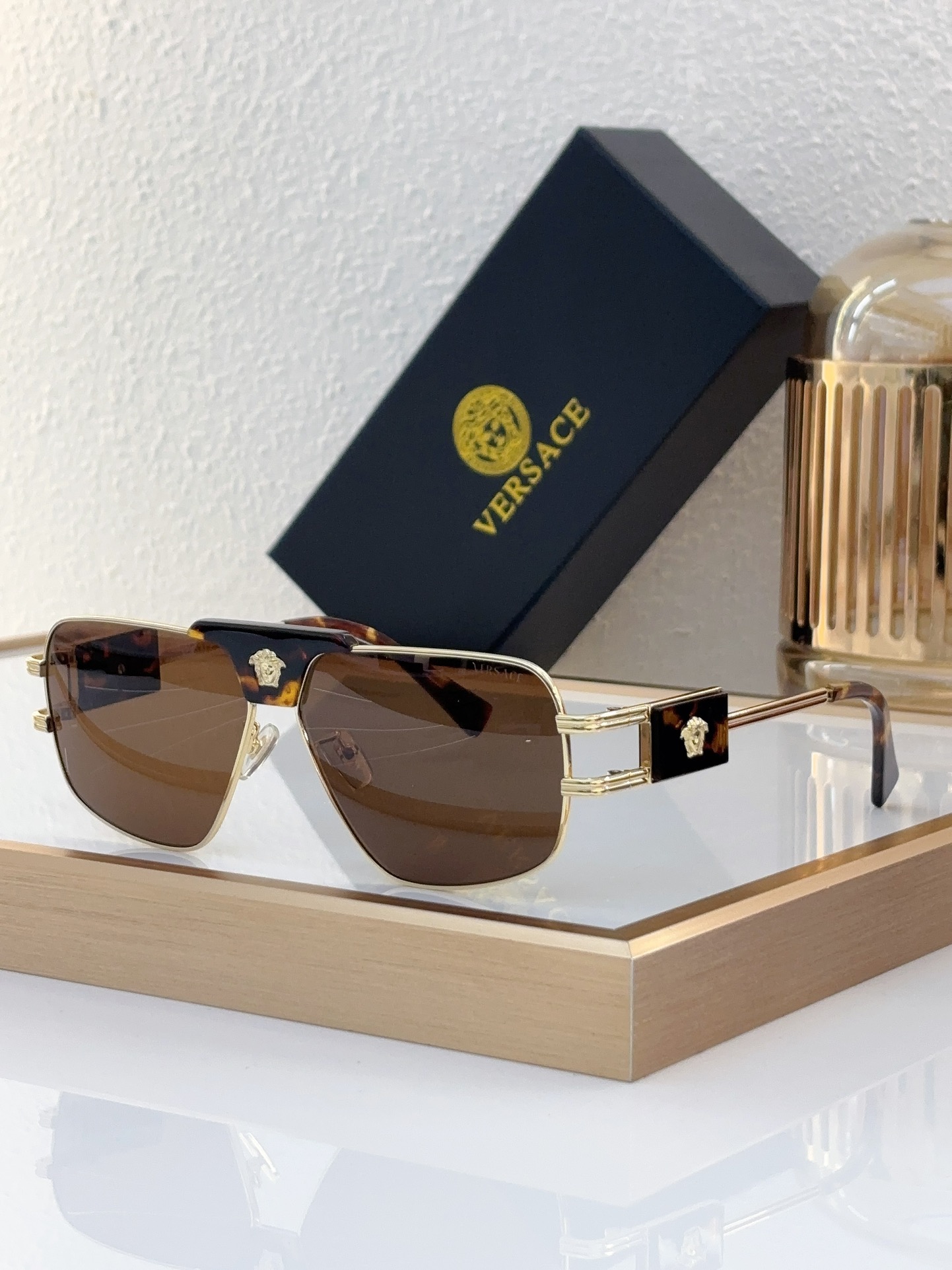 Versace Sunglasses
