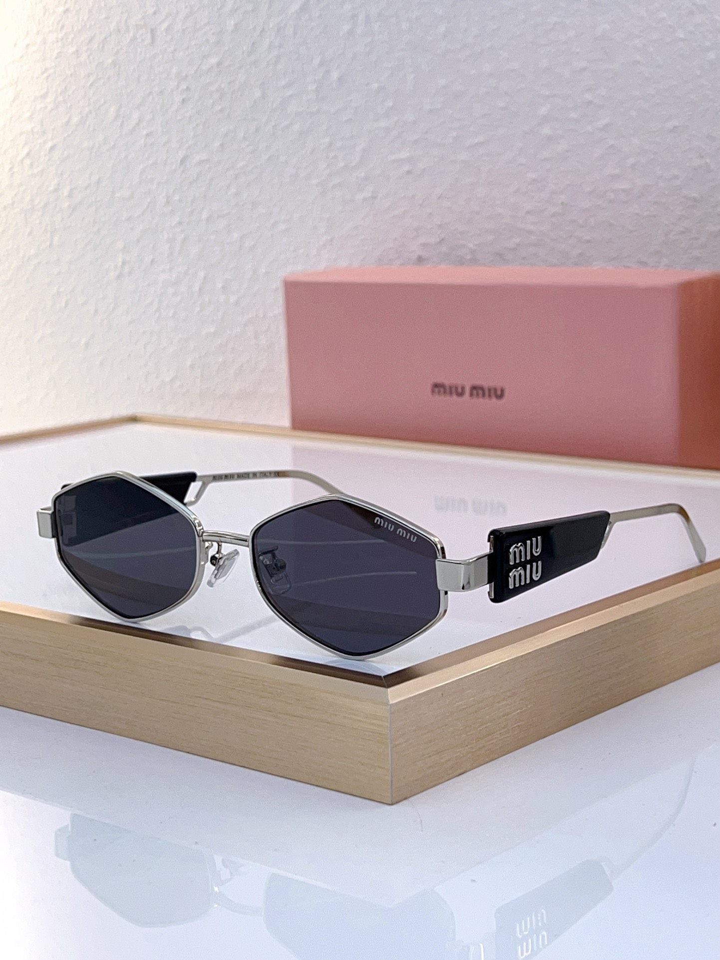 MiuMiu Sunglasses