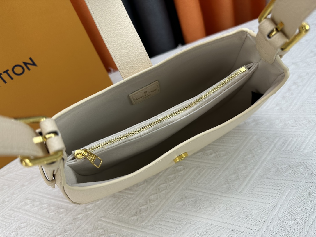 Louis Vuitton LOW KEY SHOULDER BAG M24611 M24885 M24990 Shoulder Bag Handbag