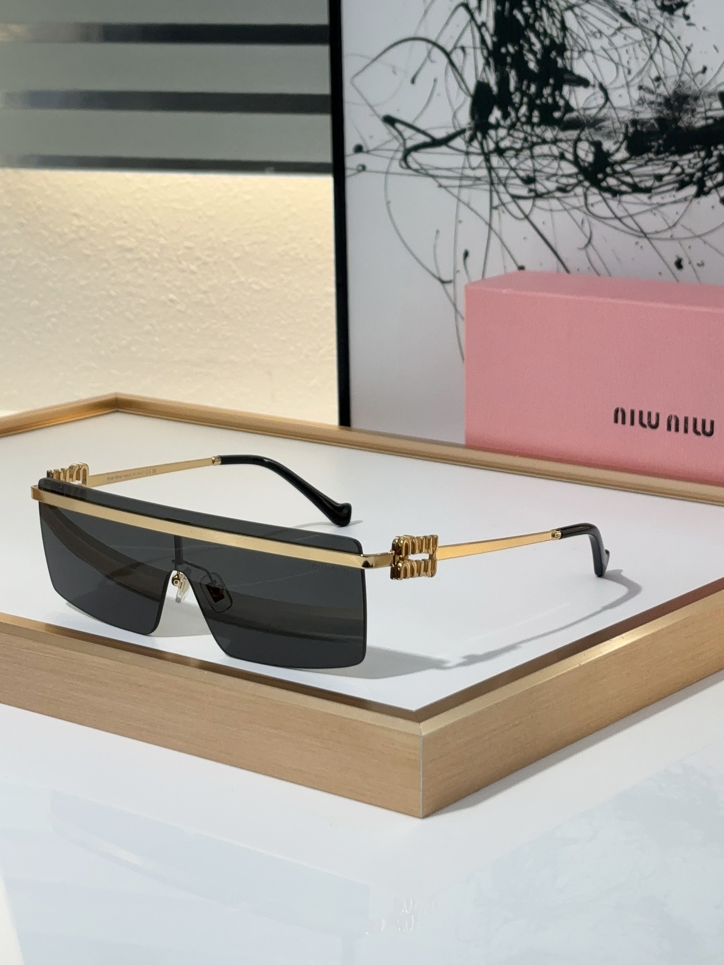 MiuMiu Sunglasses