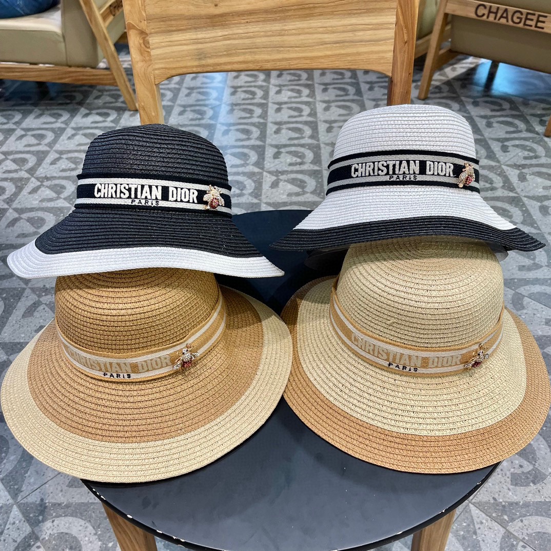 Dior Hats(Replica)