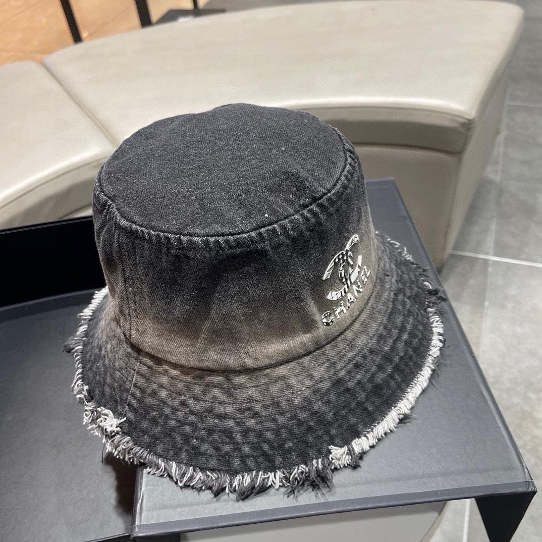 Chanel Hats(Replica)