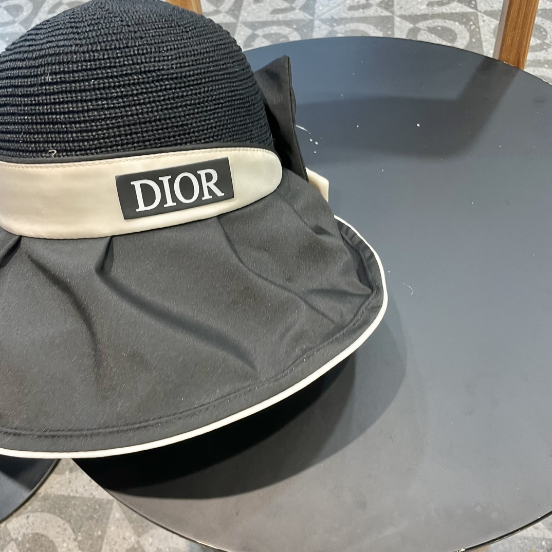 Dior Hats(Replica)