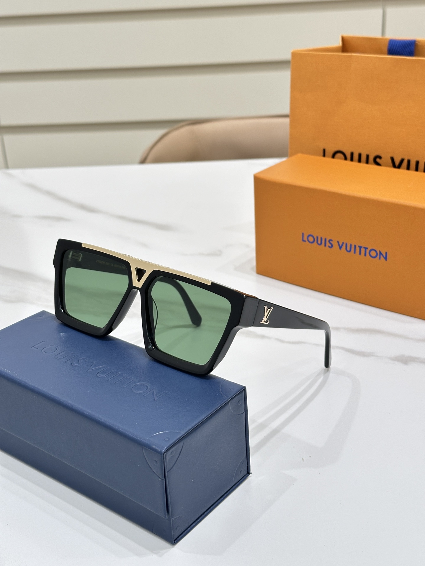 Louis Vuitton LV Sunglasses