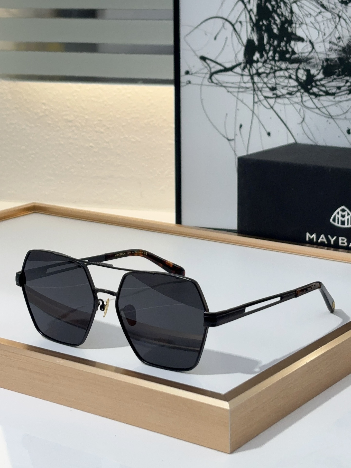 Maybach Sunglasses