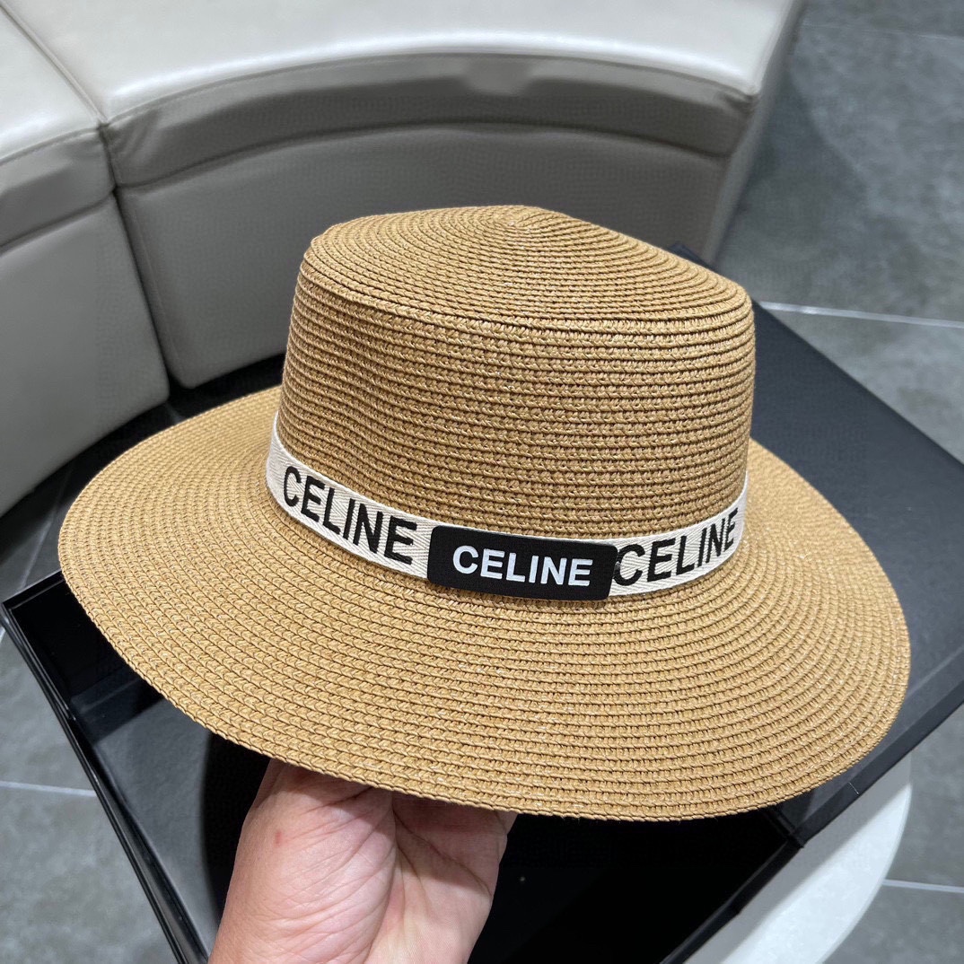 Celine Hats(Replica)