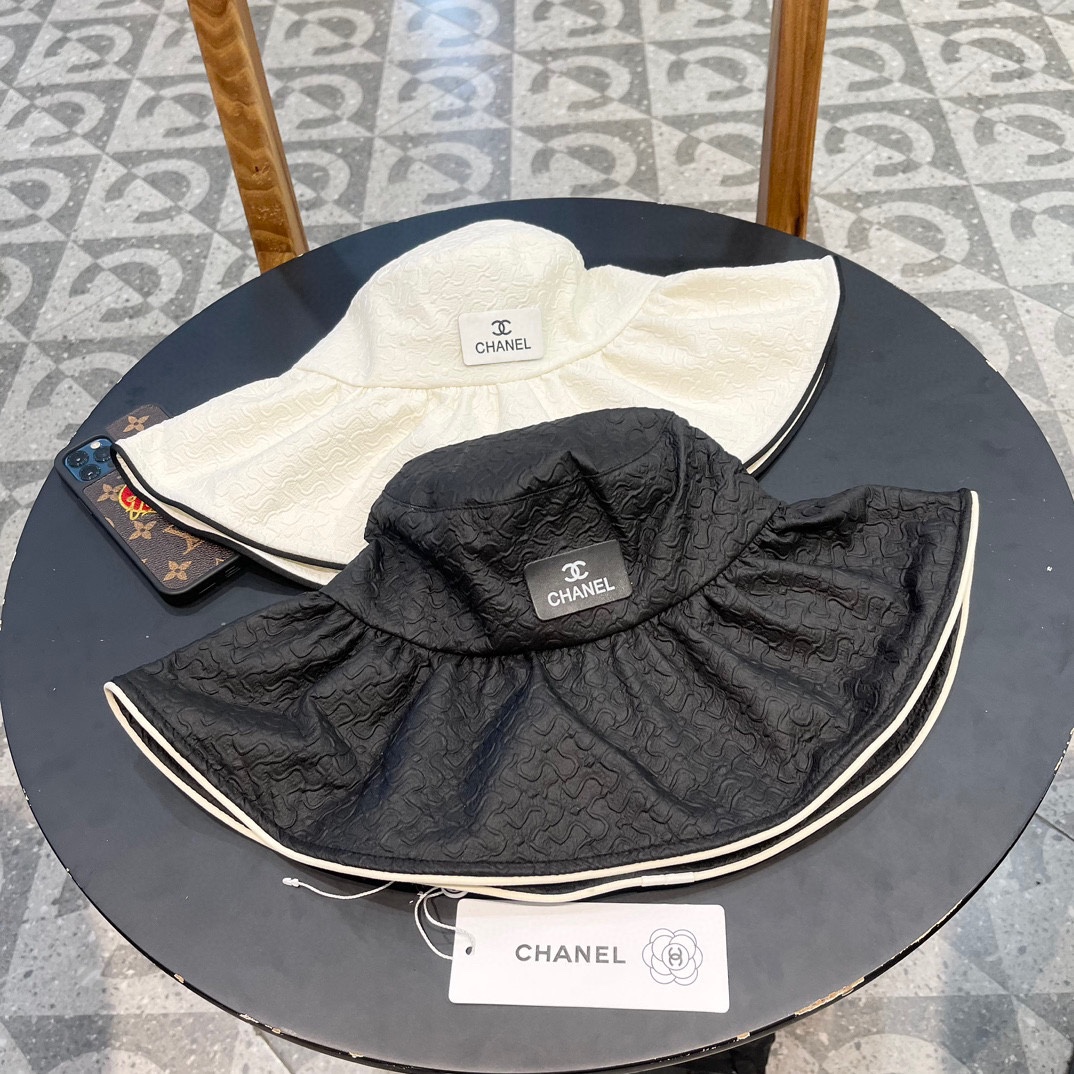 Chanel Hats(Replica)