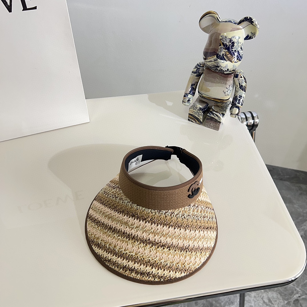 Chanel Hats(Replica)