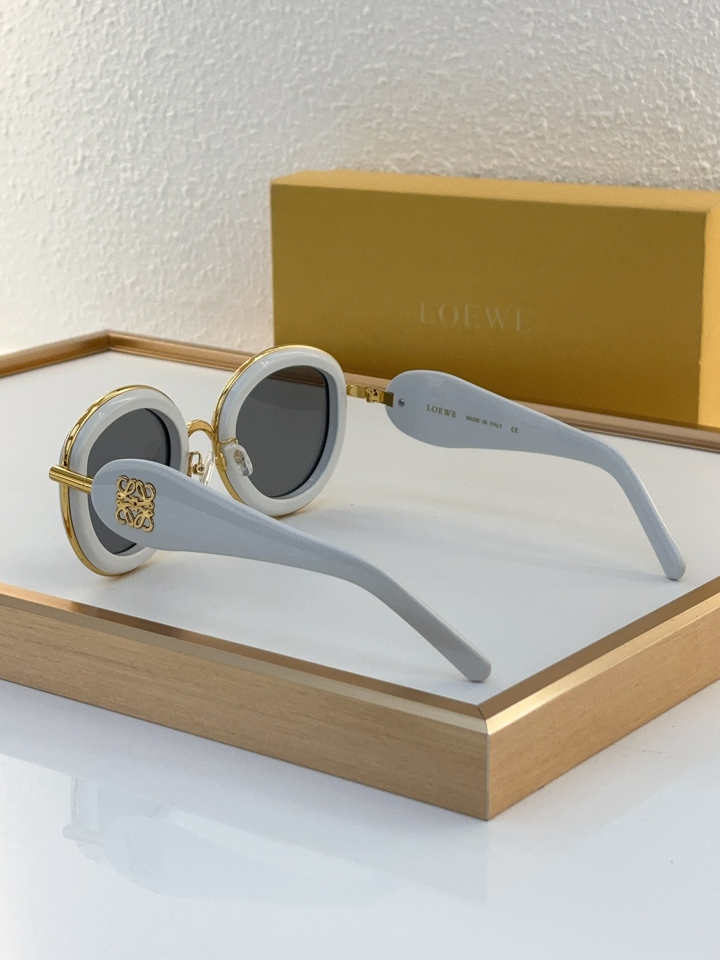 Loewe Sunglasses