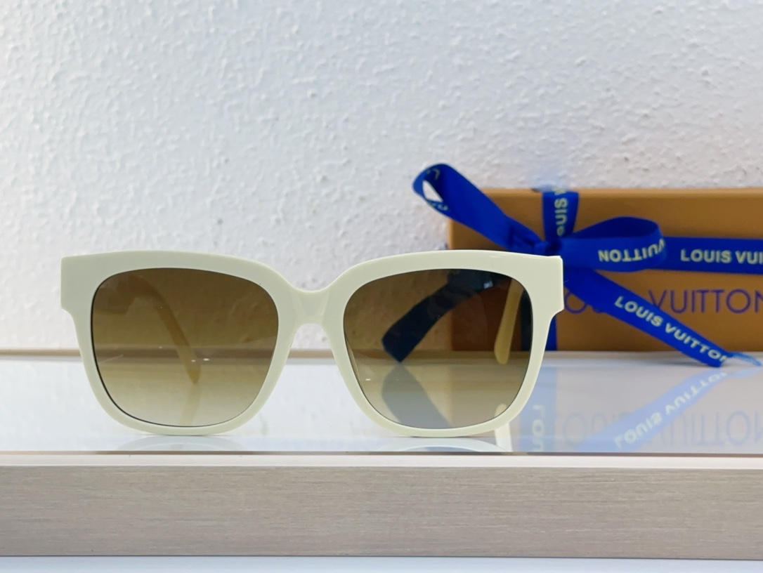 Louis Vuitton LV Sunglasses