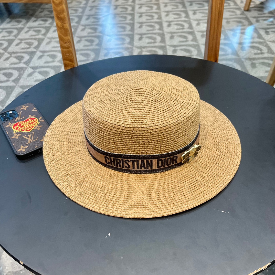 Dior Hats(Replica)