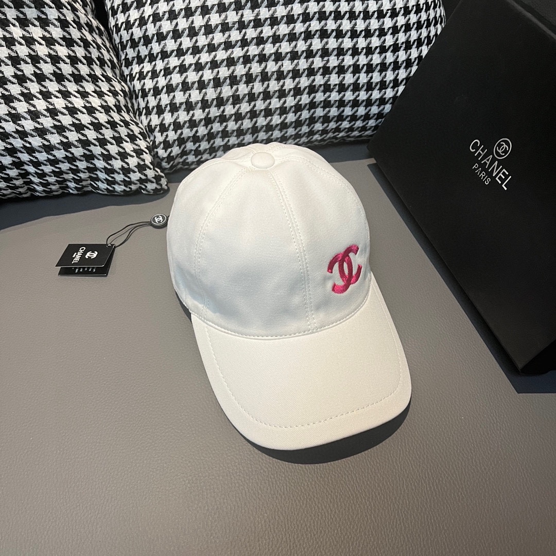 Chanel Hats(Replica)