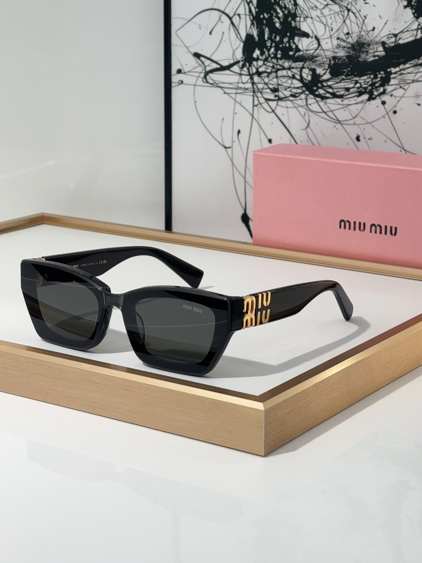 MiuMiu Sunglasses