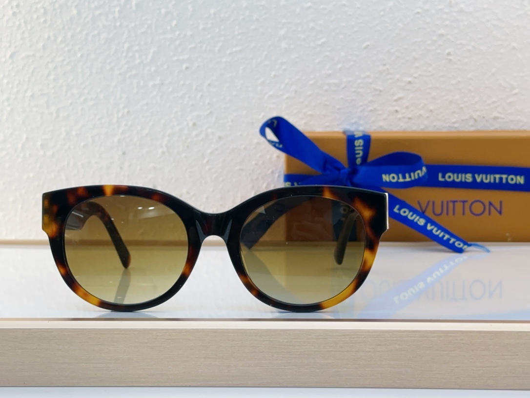 Louis Vuitton LV Sunglasses