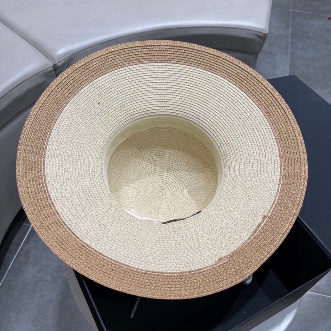 Chanel Hats(Replica)