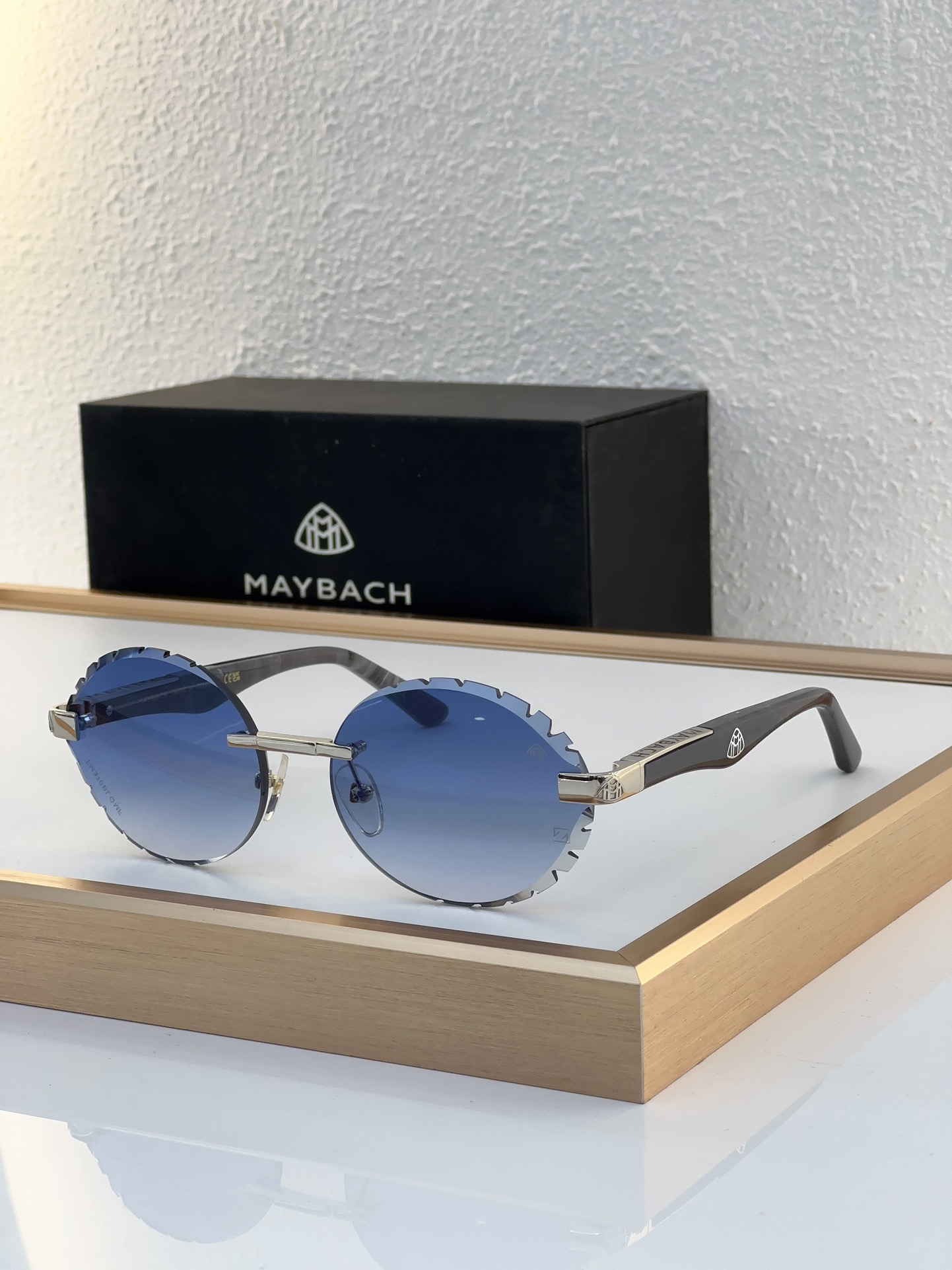 Maybach Sunglasses