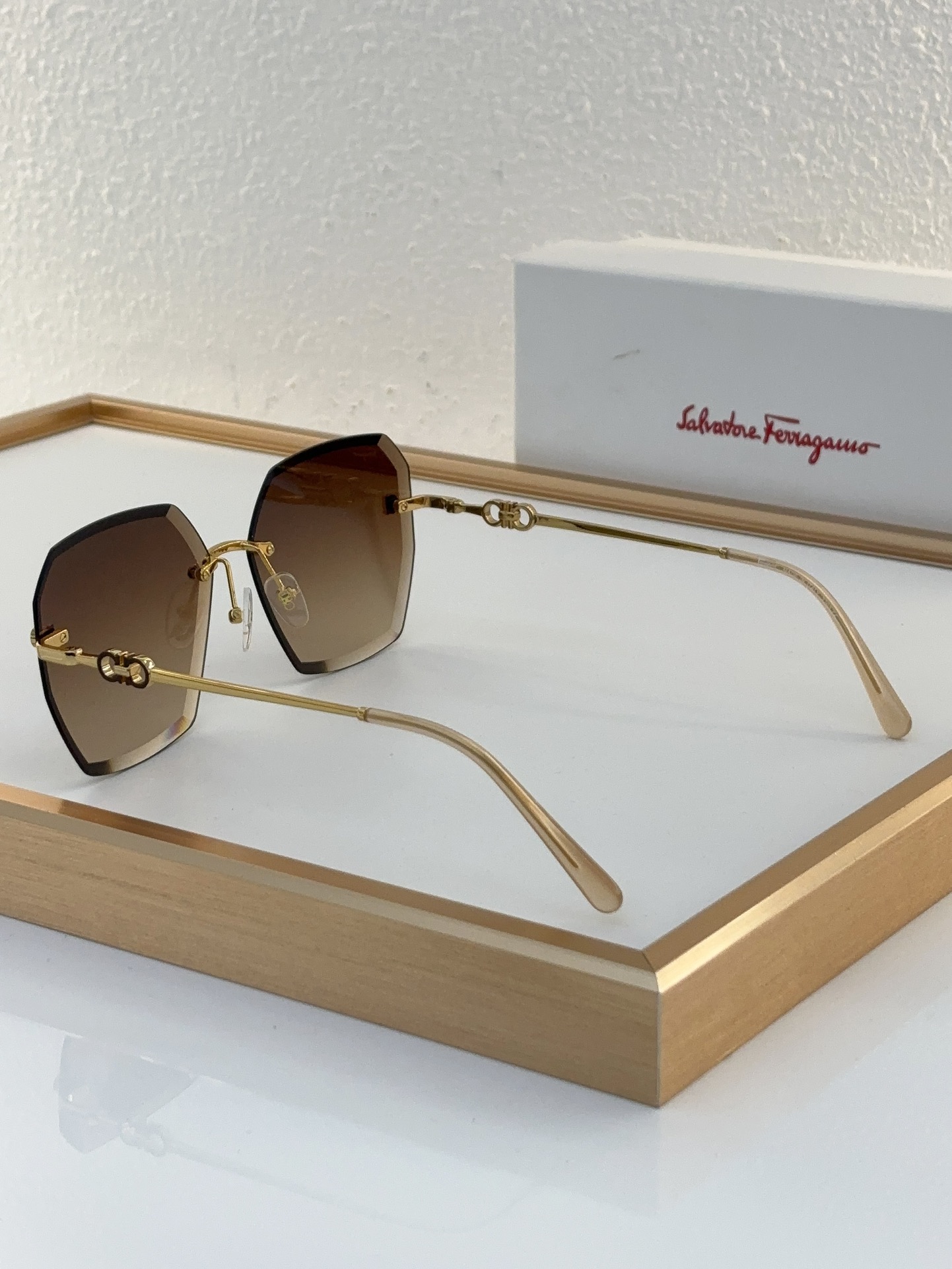 Ferragamo Sunglasses