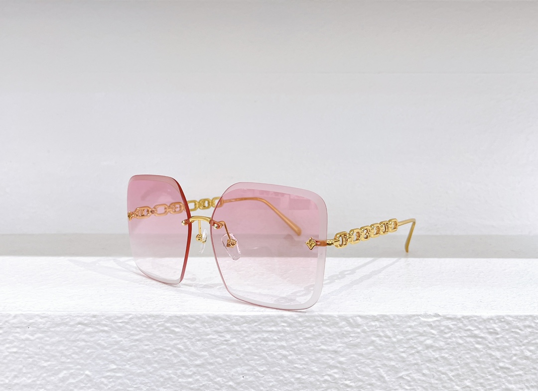 Louis Vuitton LV Sunglasses