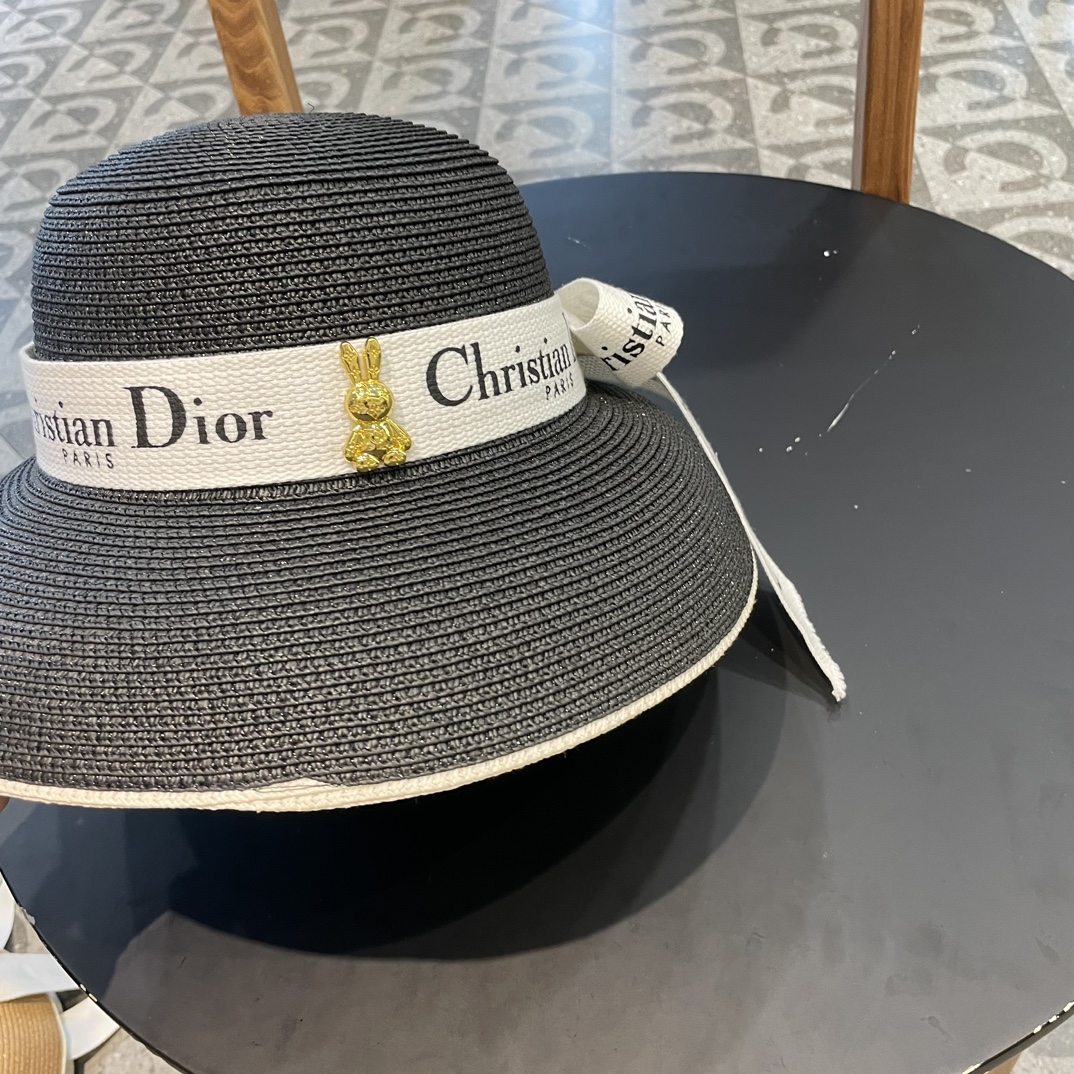 Dior Hats(Replica)