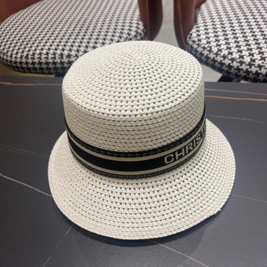 Dior Hats(Replica)