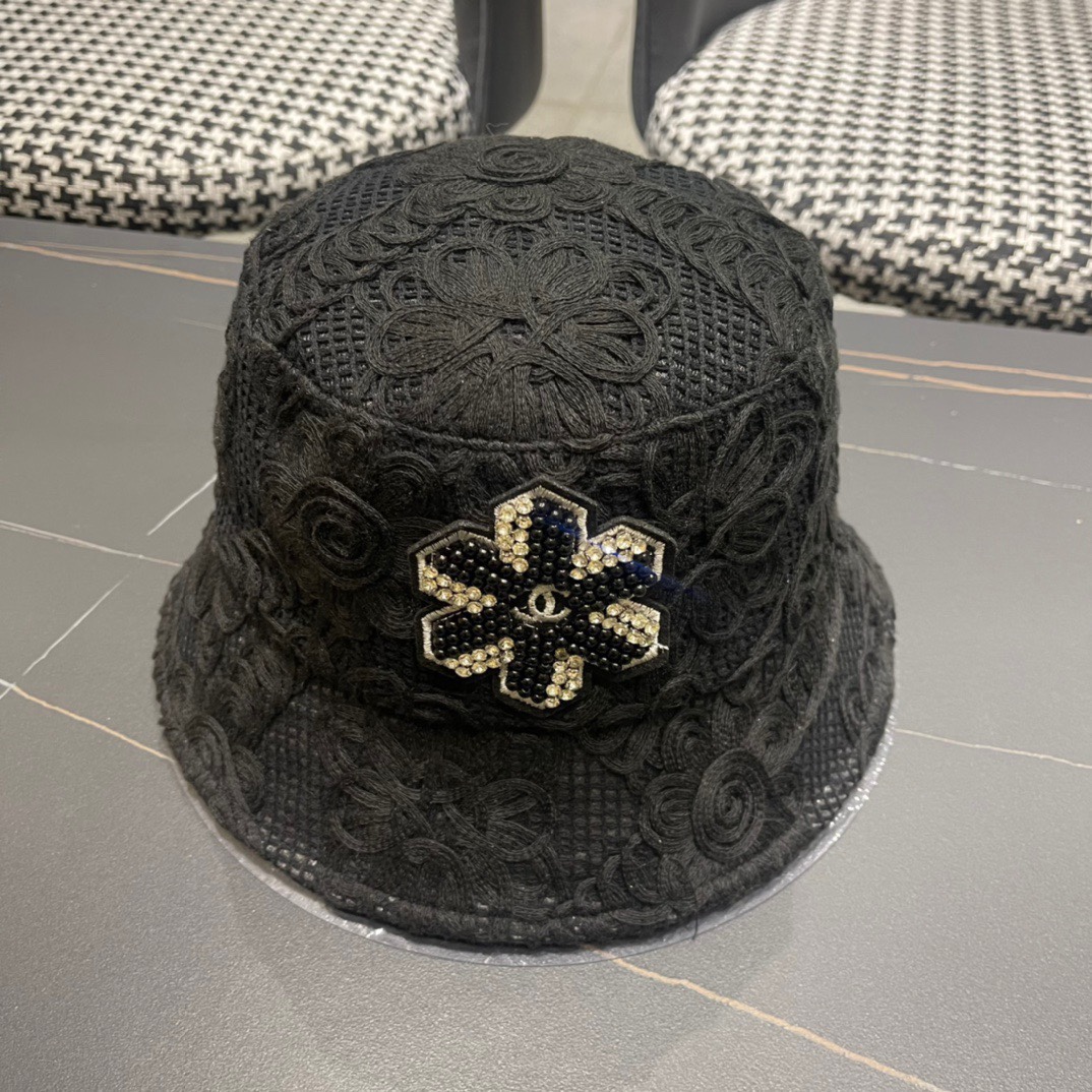 Chanel Hats(Replica)