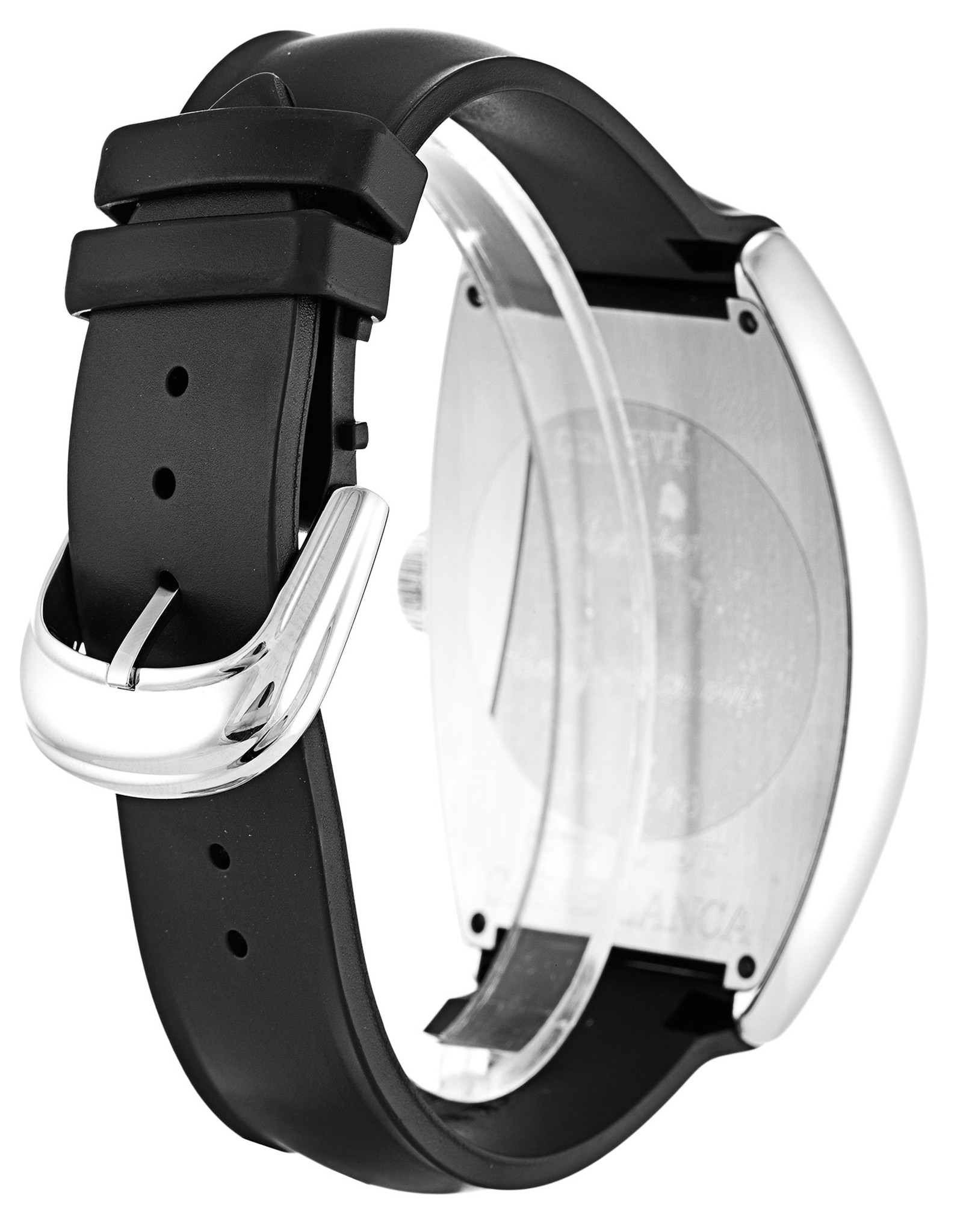 Casablanca Black Dial 8880 C DT