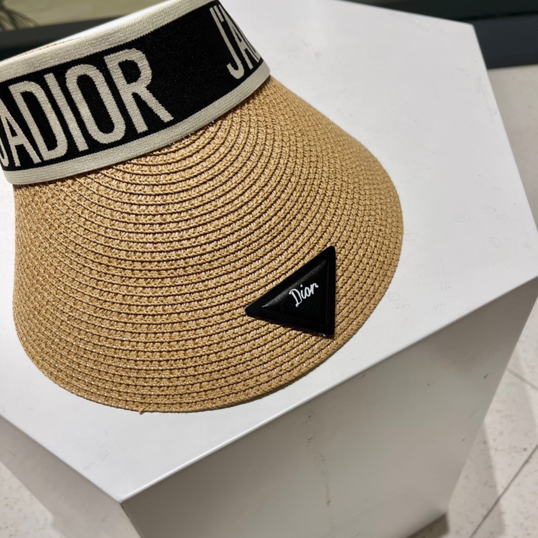 Dior Hats(Replica)
