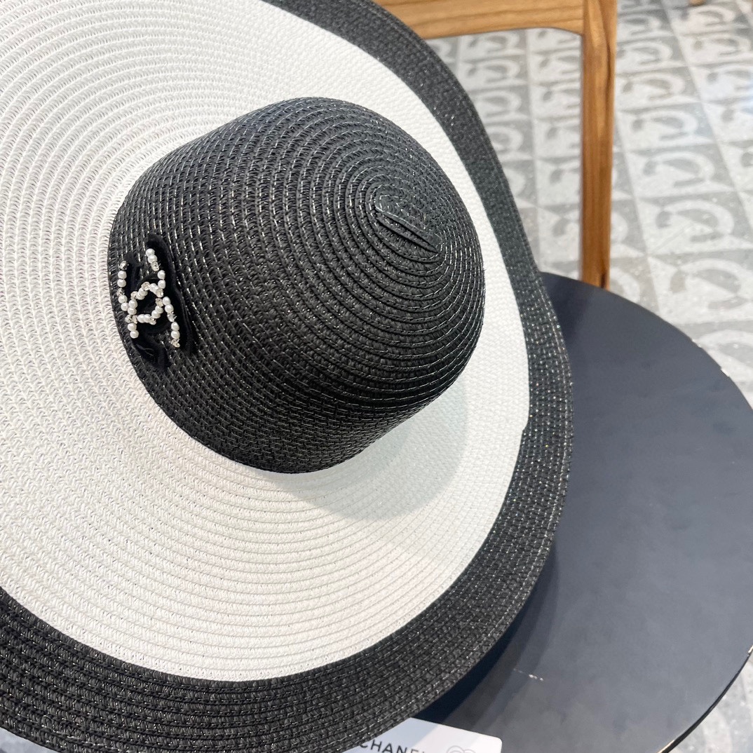 Chanel Hats(Replica)