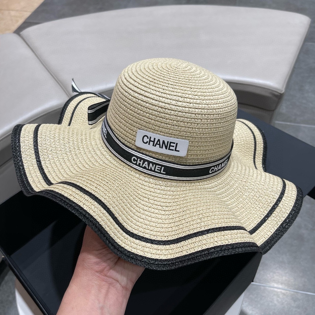 Chanel Hats(Replica)