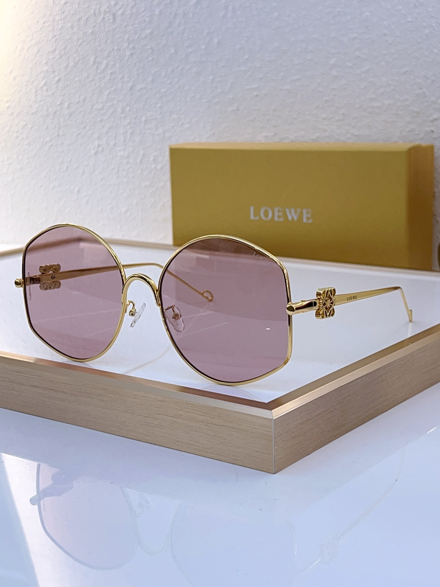 Loewe Sunglasses