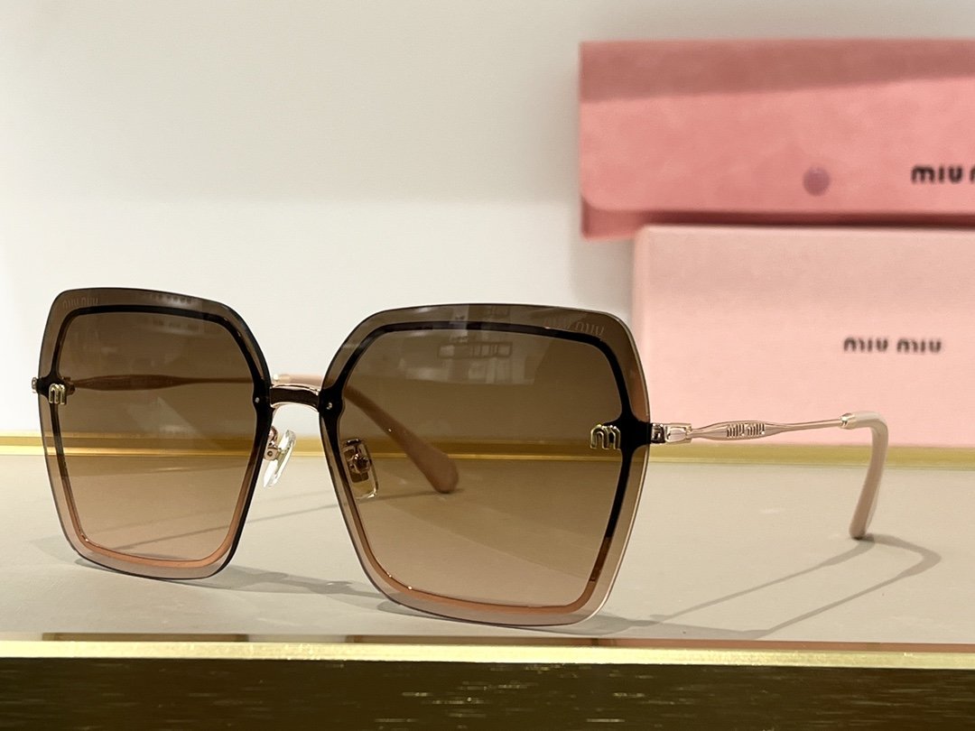 MiuMiu Sunglasses