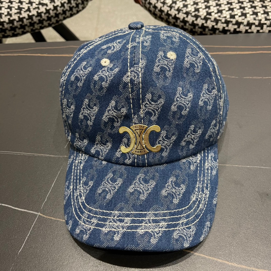 Celine Hats(Replica)