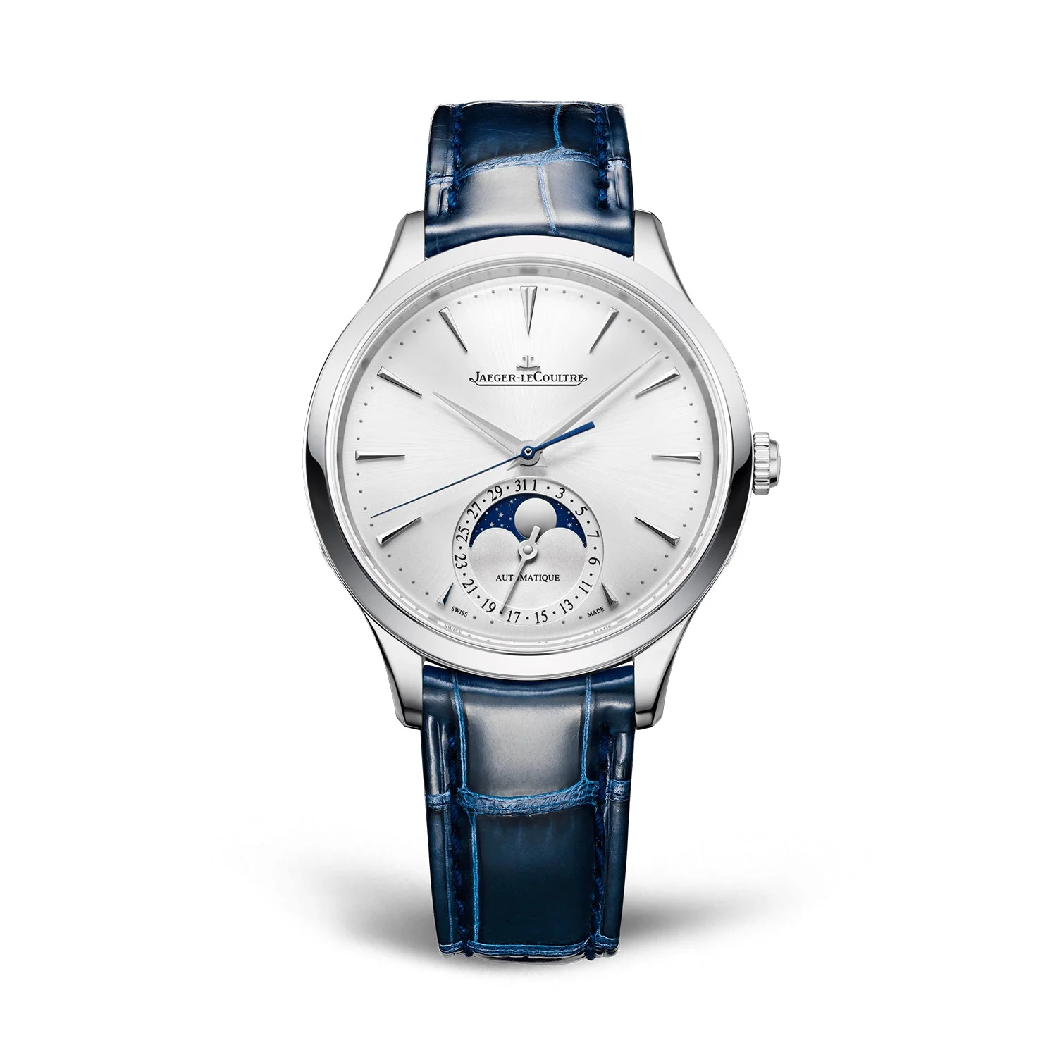 Master Ultra Thin Moon (Q1248420)