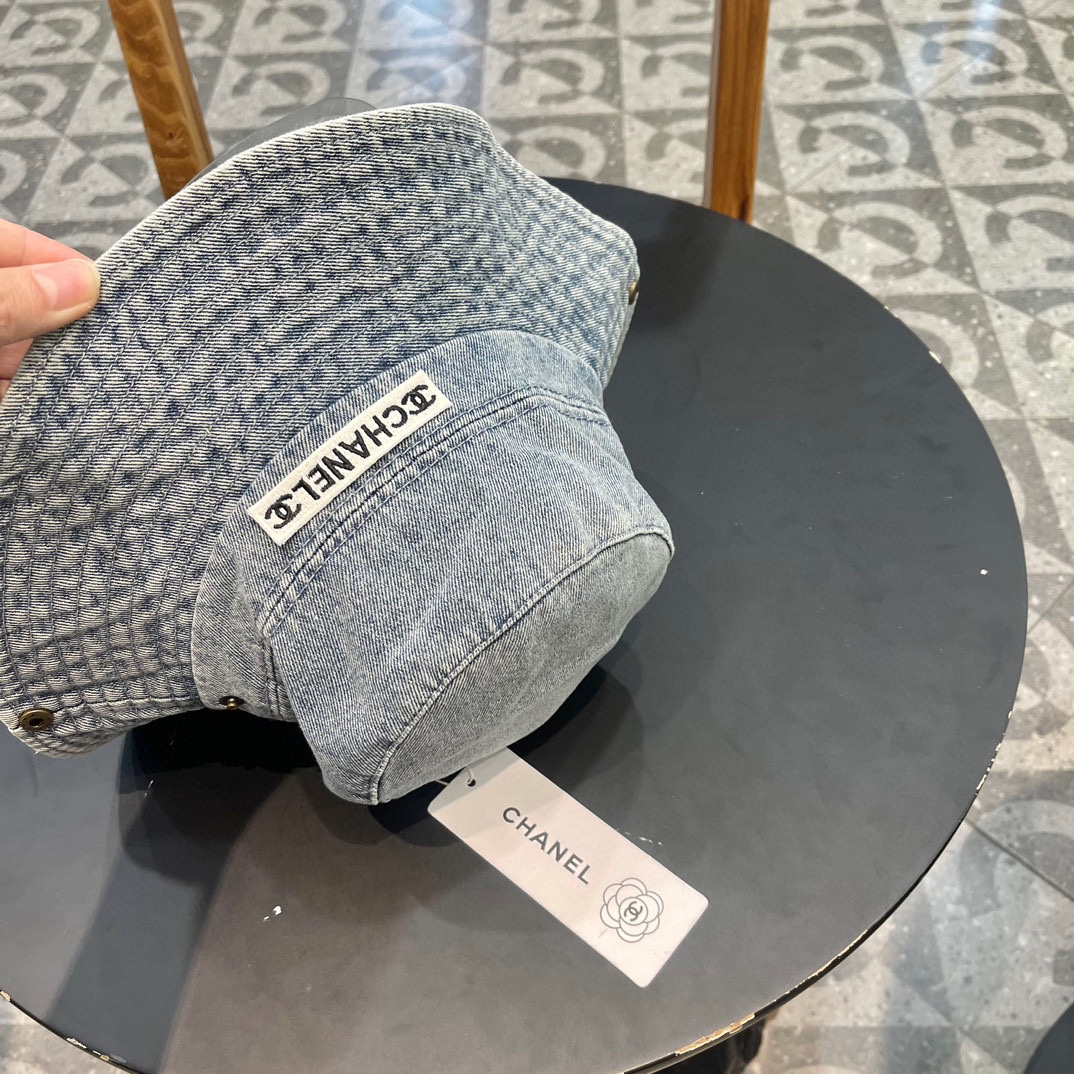 Chanel Hats(Replica)