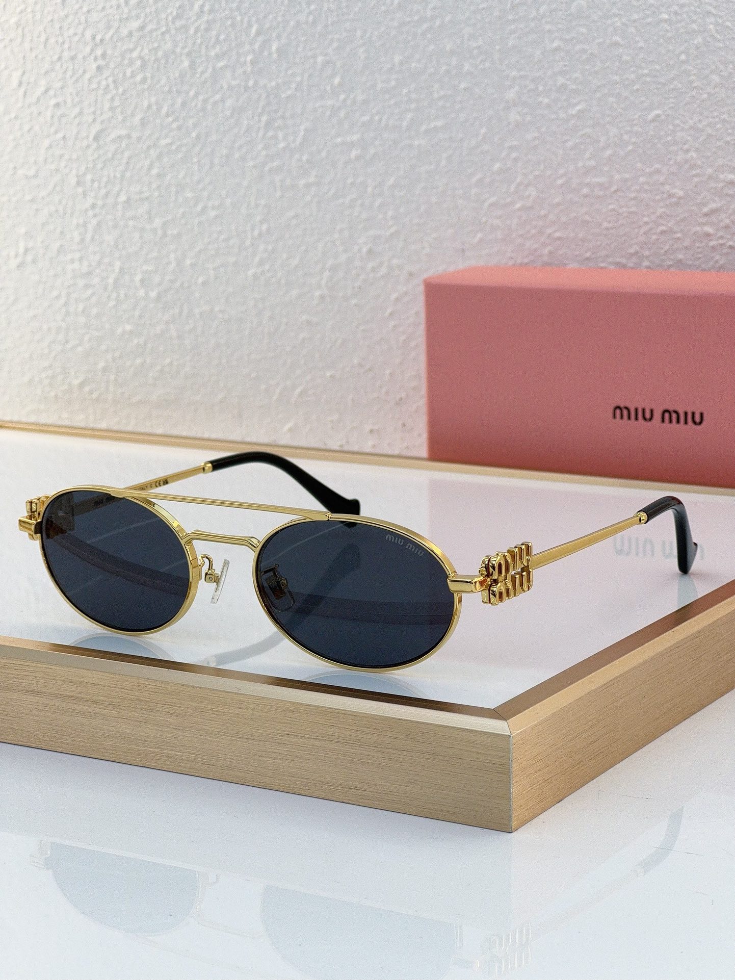 MiuMiu Sunglasses