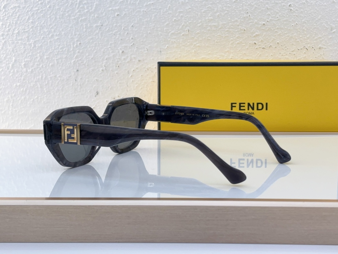 Fendi Sunglasses