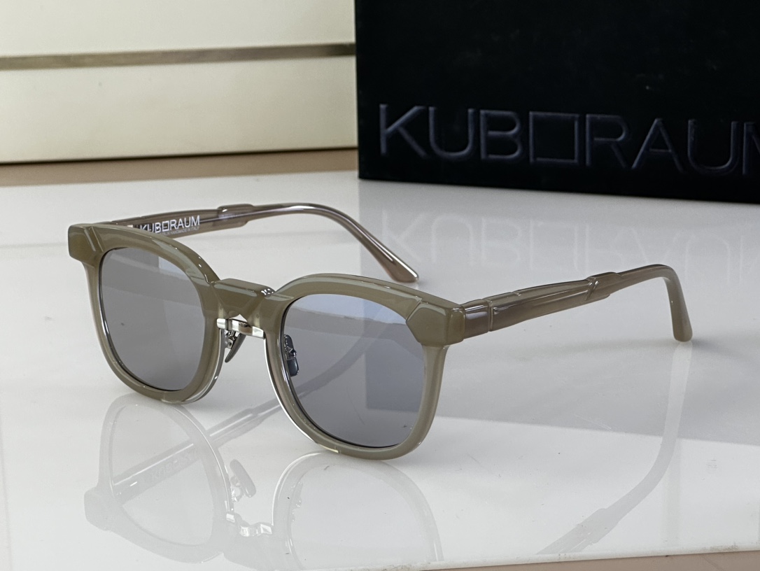 KUB RAUM Sunglasses