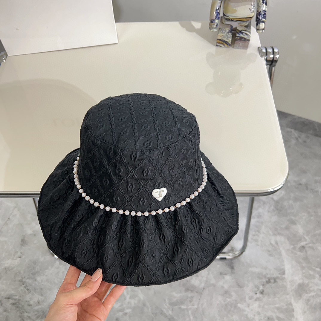 Chanel Hats(Replica)
