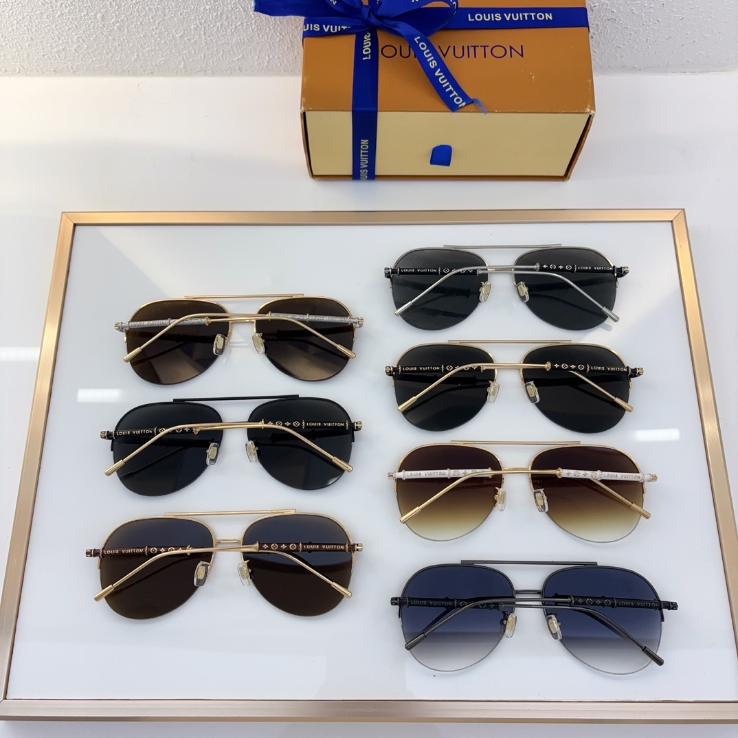 Louis Vuitton LV Sunglasses
