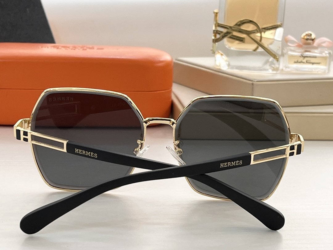 Hermes Sunglasses