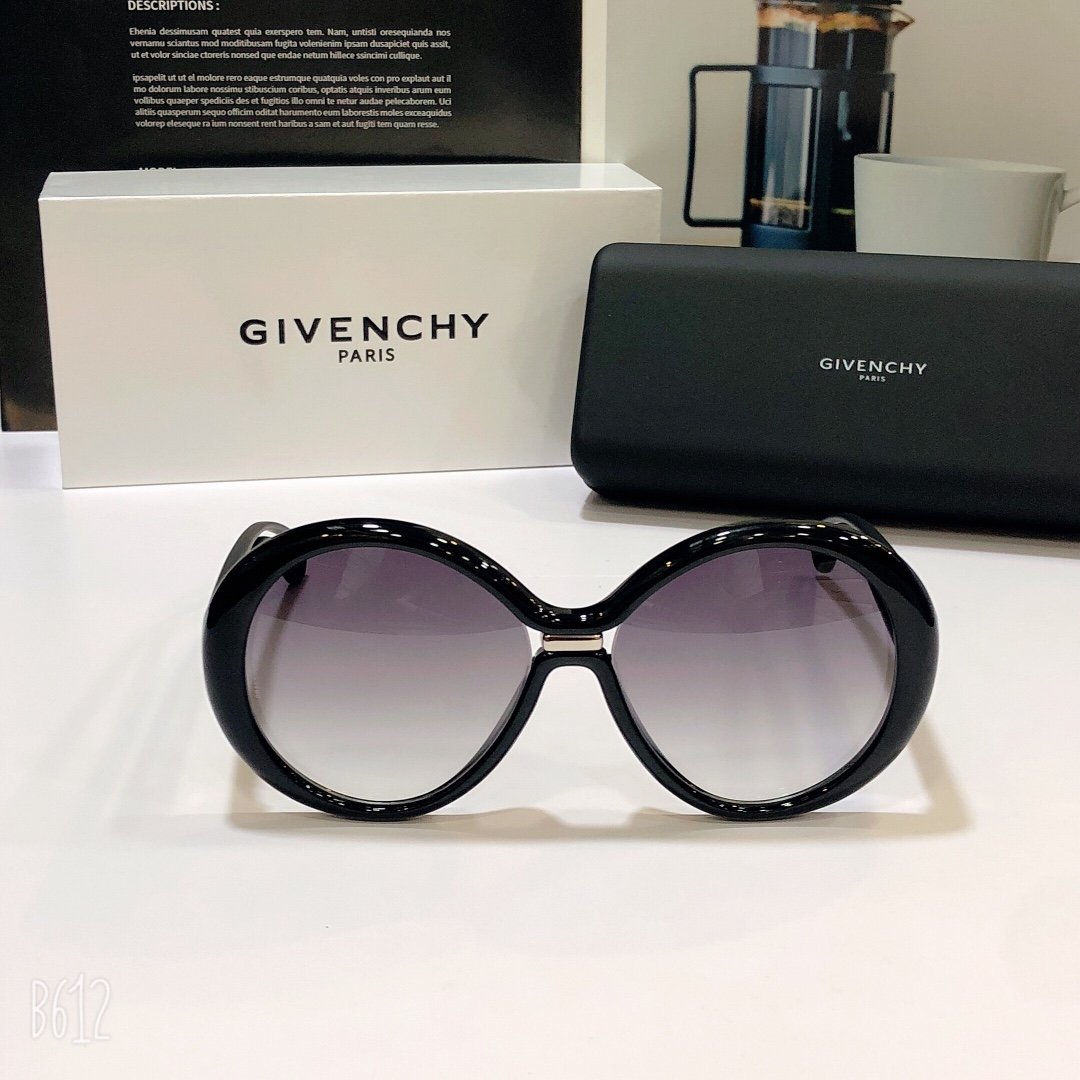 Givenchy Sunglasses