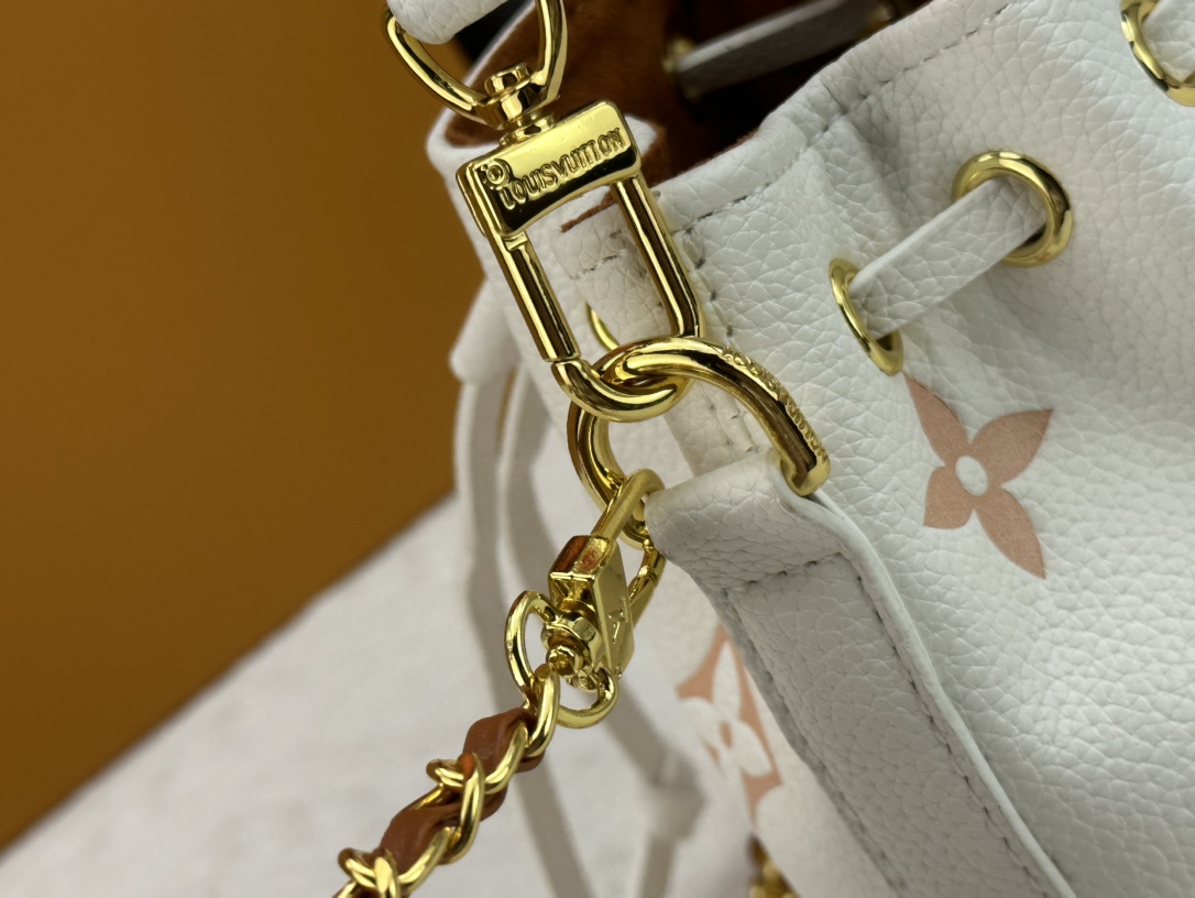 Louis Vuitton Nano noe M81266 M83453 Shoulder Bag Handbag