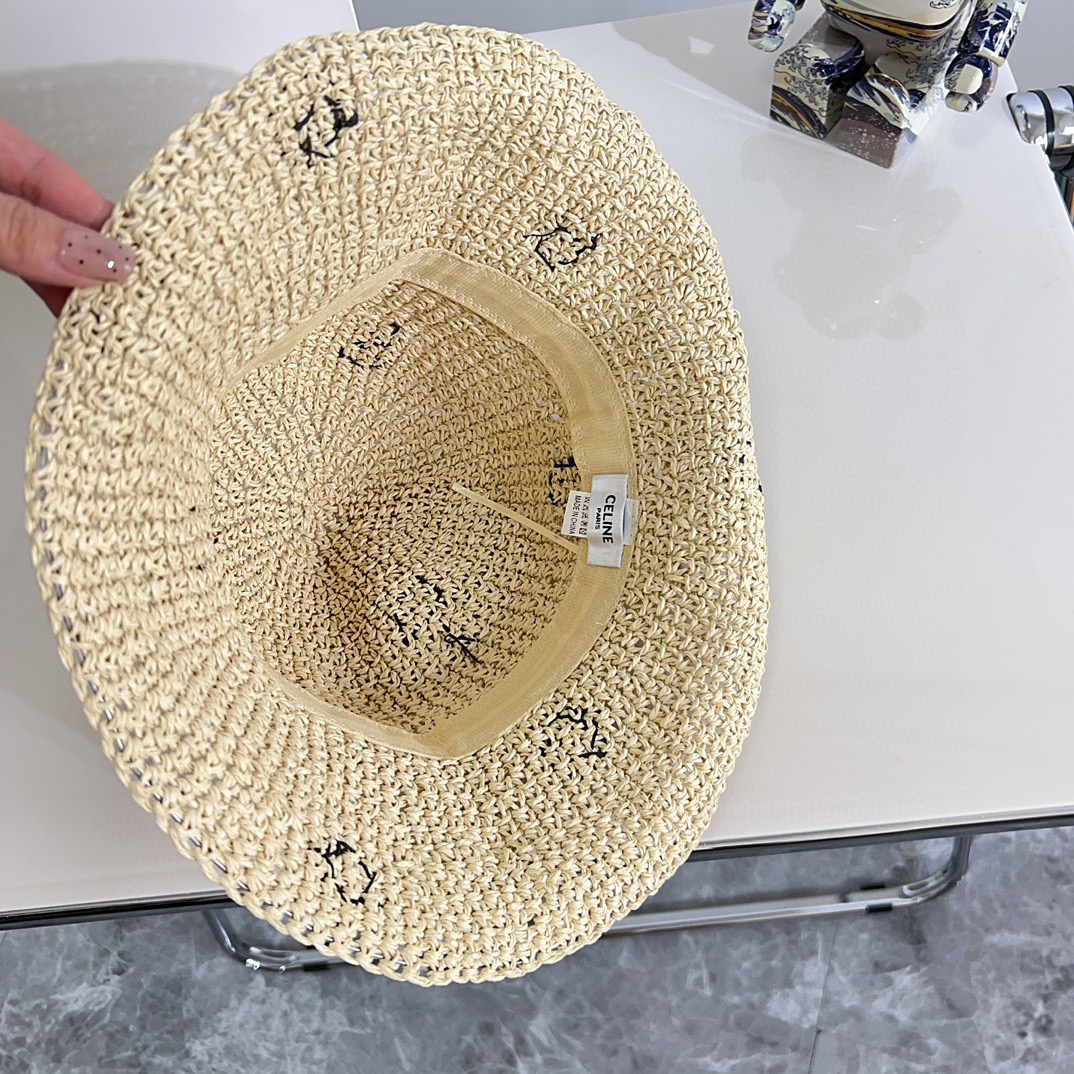 Celine Hats(Replica)