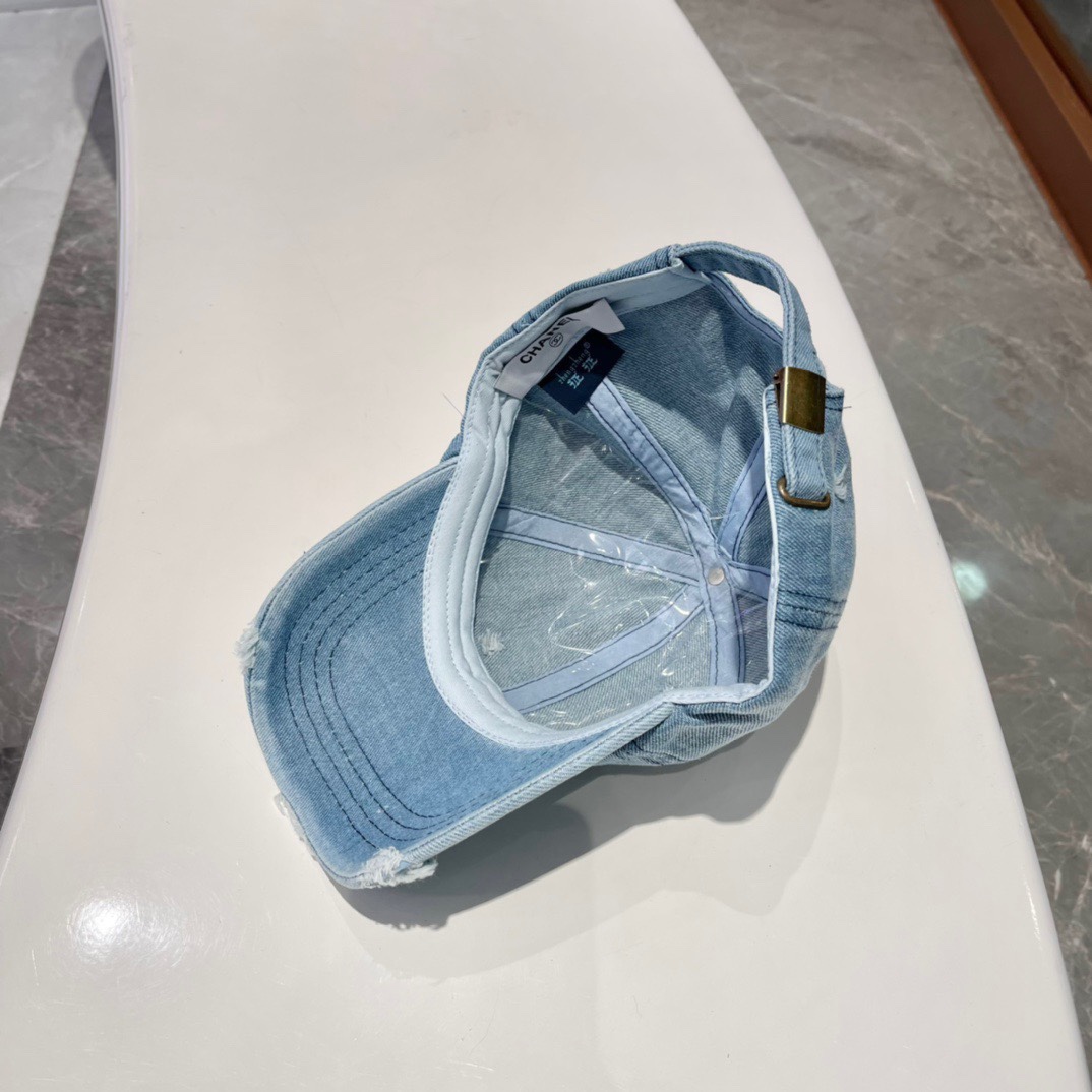 Chanel Hats(Replica)