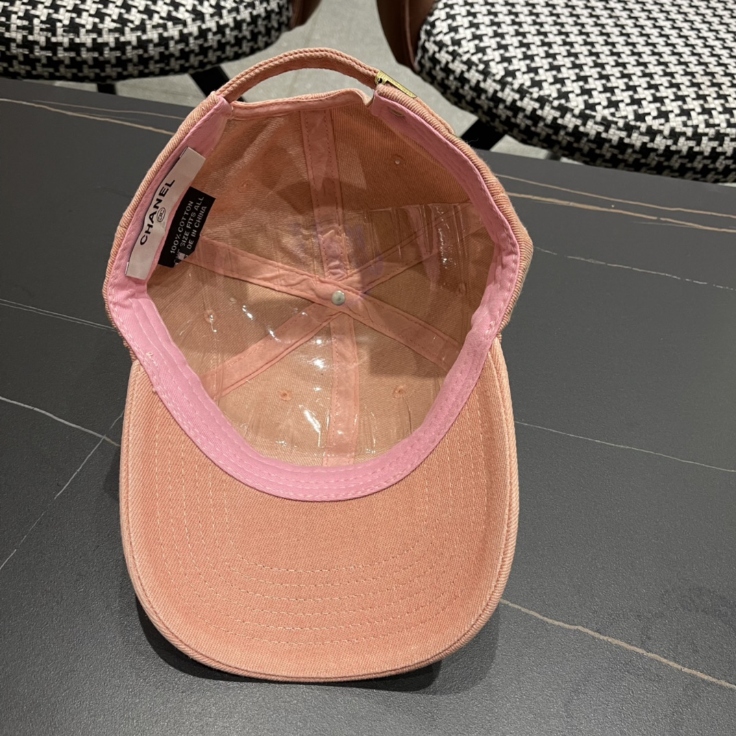 Chanel Hats(Replica)